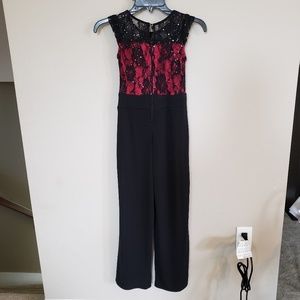 Btween romper size 10